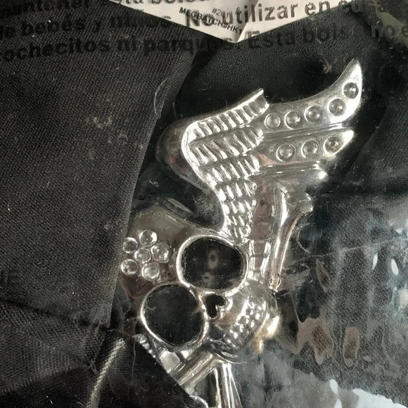 Rocked Out Zombie Halloween Costume Junior size Large - Picture 7 of 7